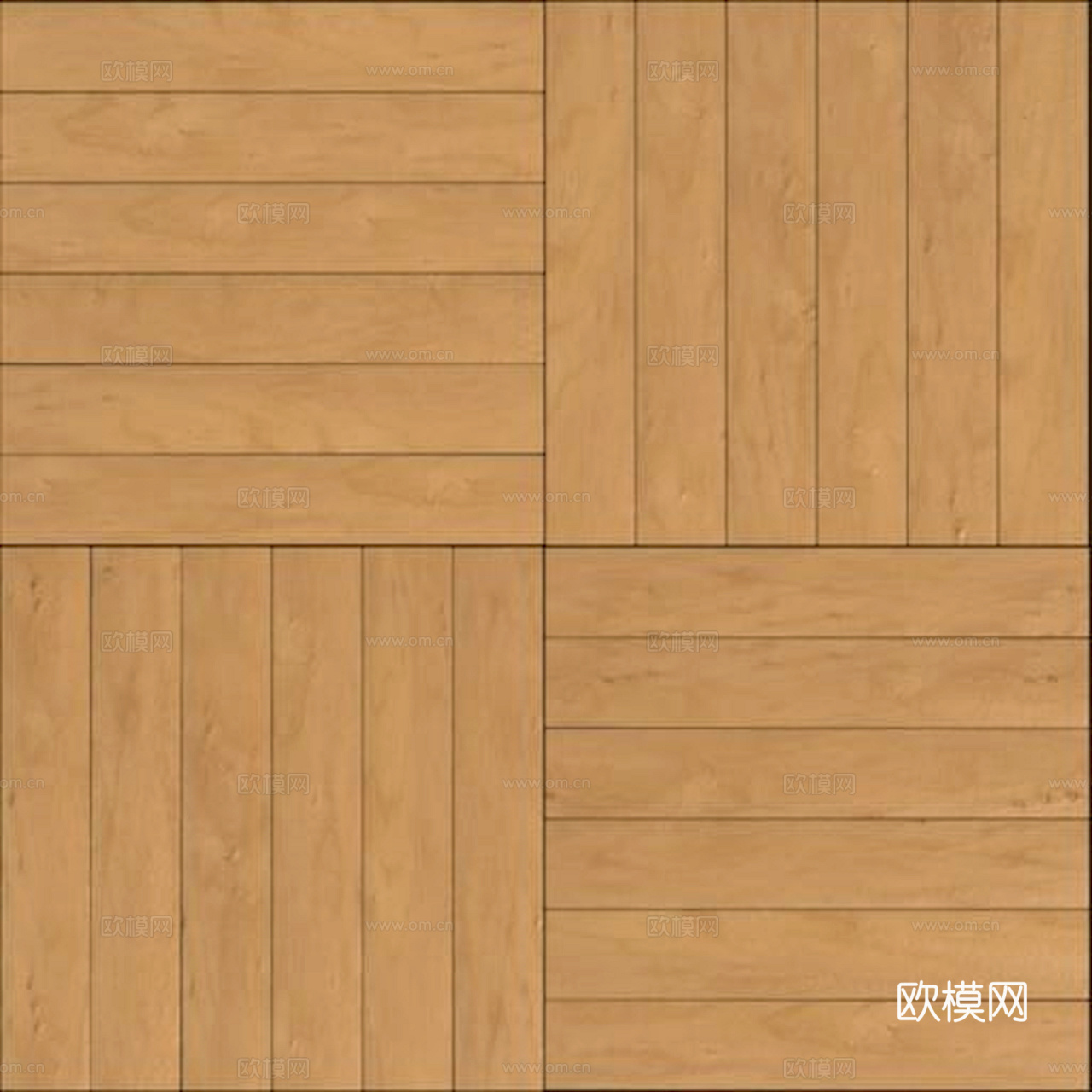 木拼花木地板 木拼板 立体地板图案 木纹 木材 地面铺装