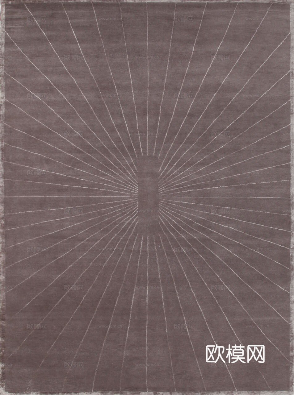 新中式几何地毯  简约地毯 地毯 块毯 毛毯