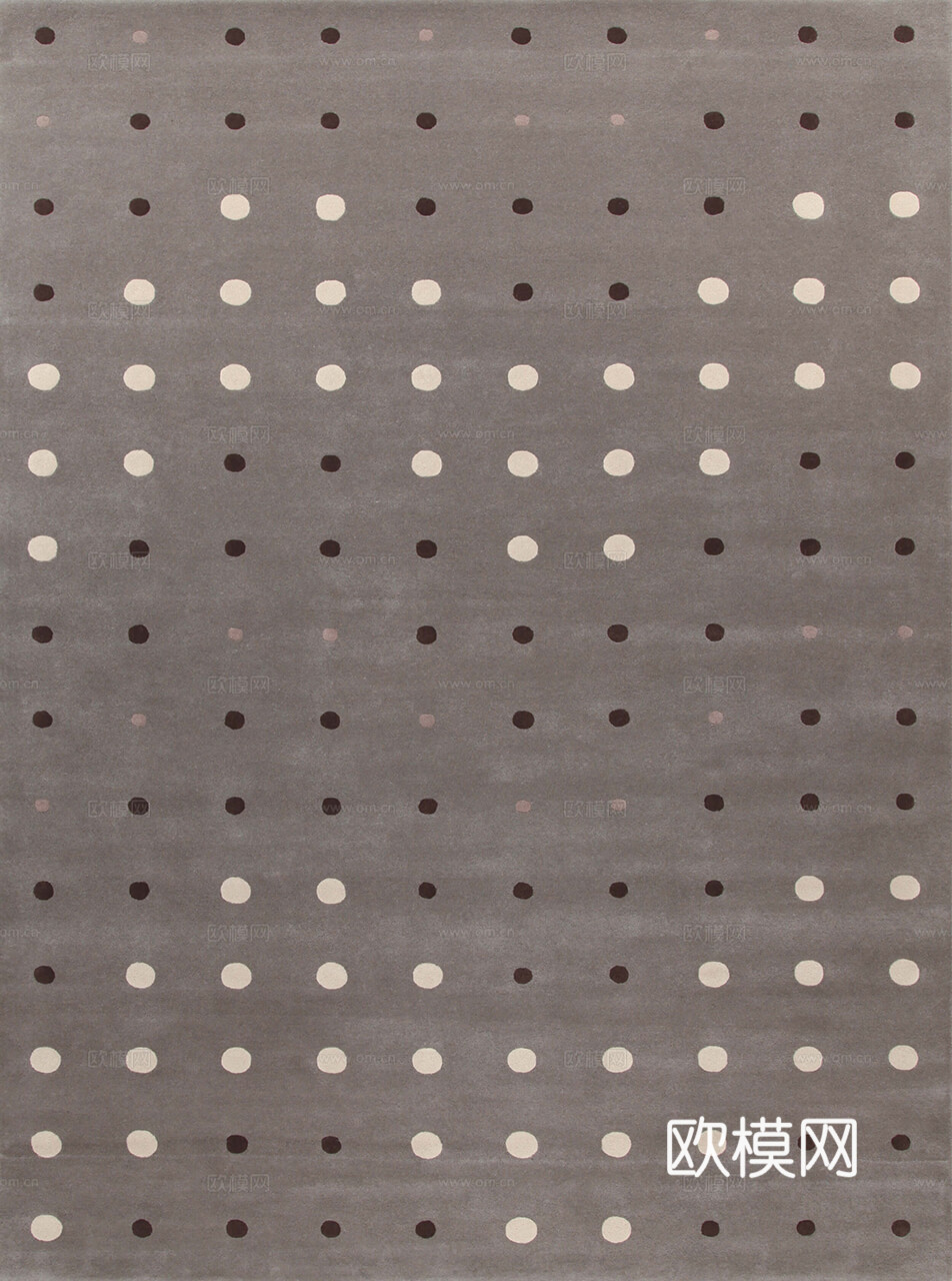 新中式几何地毯  简约地毯 地毯 块毯 毛毯