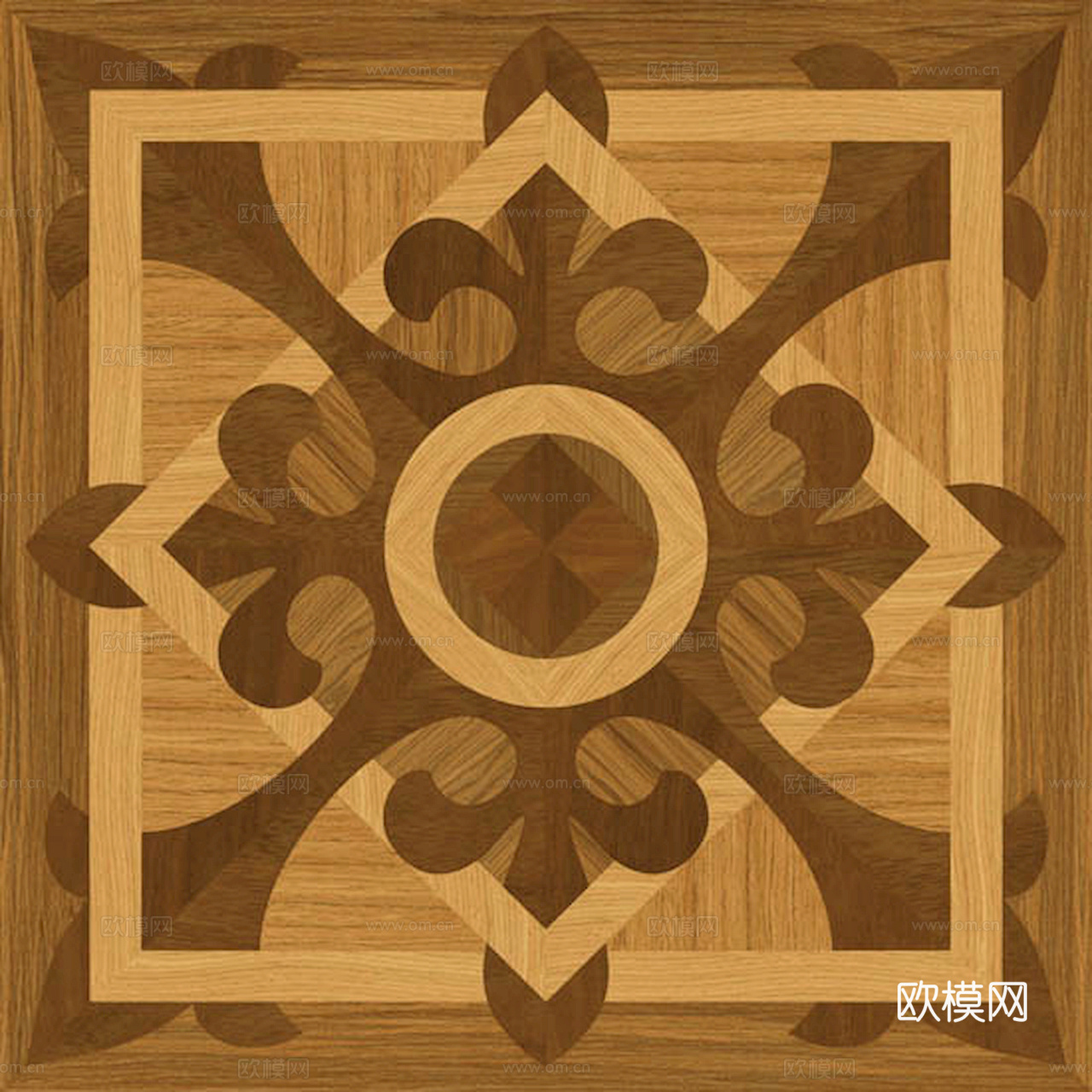 木拼花木地板 木拼板 立体地板图案 木纹 木材 地面铺装下载