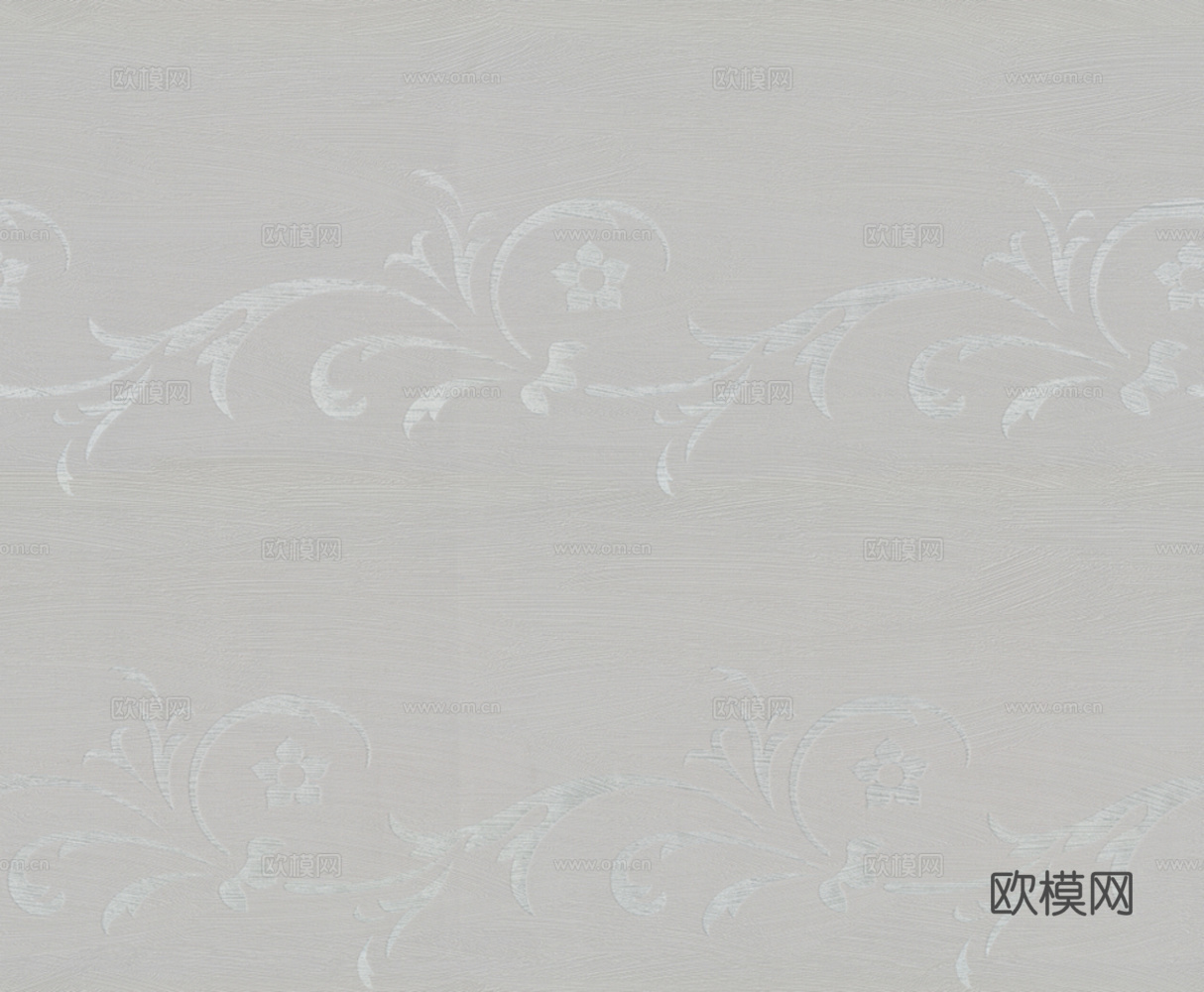灰色花纹壁纸