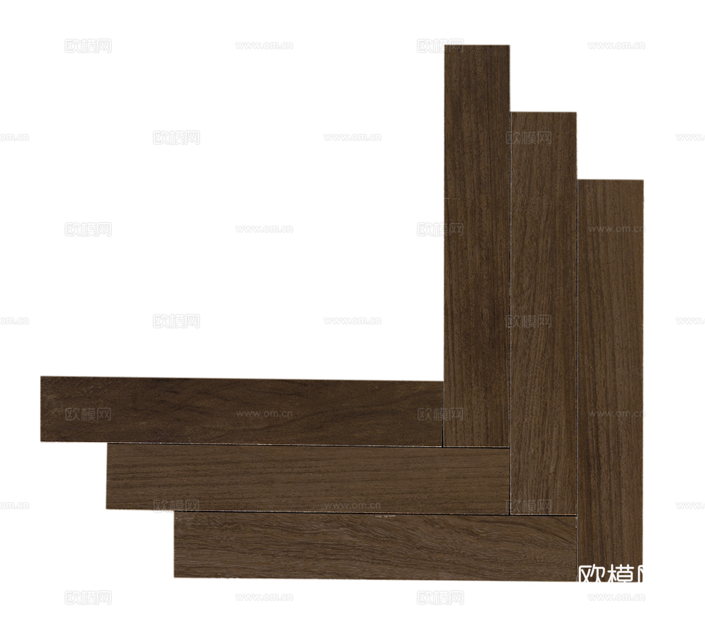 木拼花木地板 木拼板 立体地板图案 木纹 木材 地面铺装