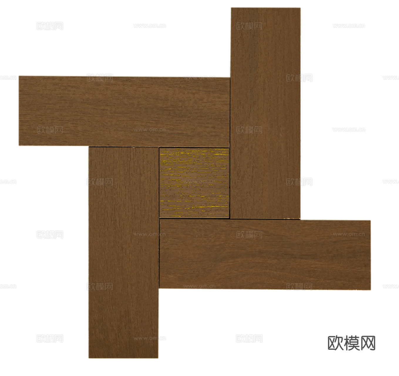 木拼花木地板 木拼板 立体地板图案 木纹 木材 地面铺装