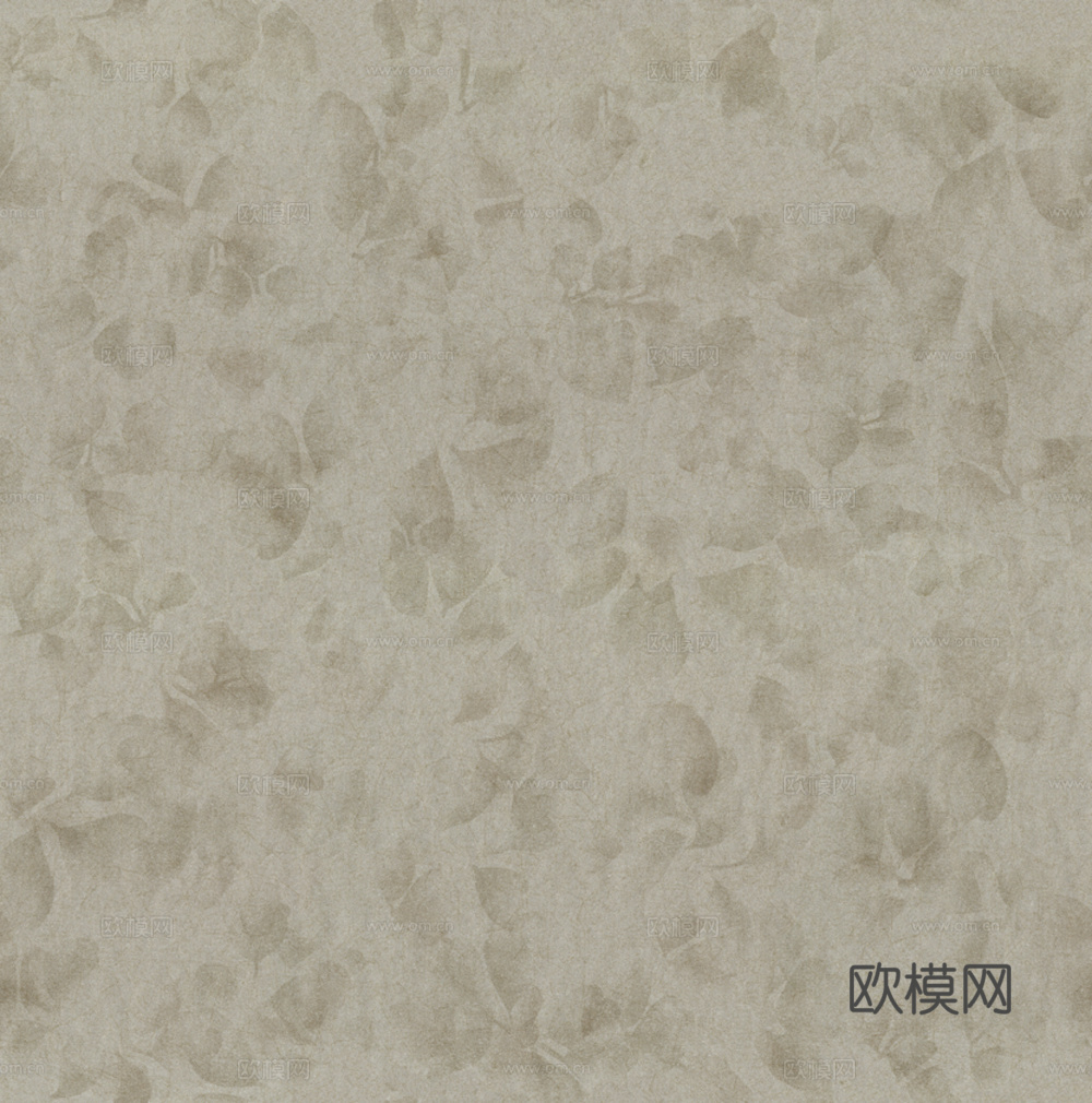 无缝欧式花纹壁纸