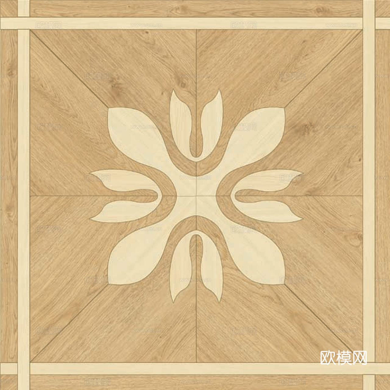木拼花木地板 木拼板 立体地板图案 木纹 木材 地面铺装