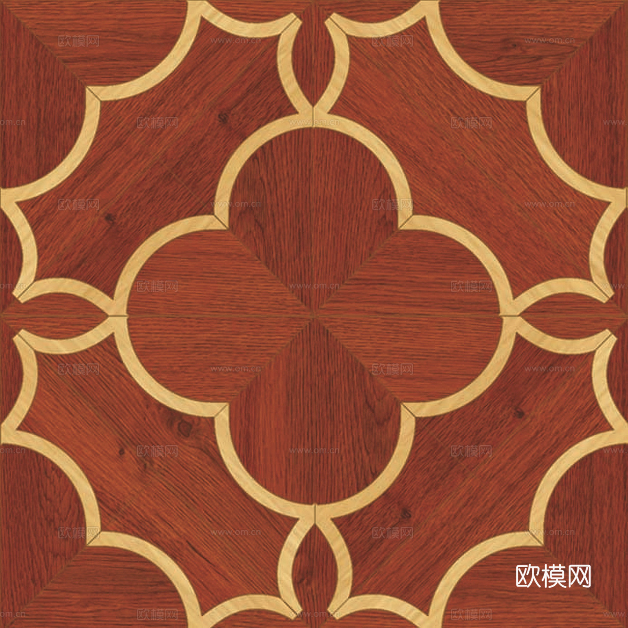 木拼花木地板 木拼板 立体地板图案 木纹 木材 地面铺装下载