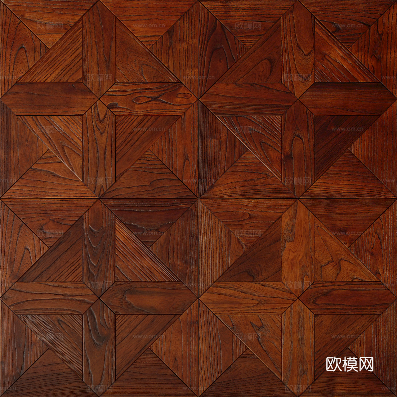 木拼花木地板 木拼板 立体地板图案 木纹 木材 地面铺装下载