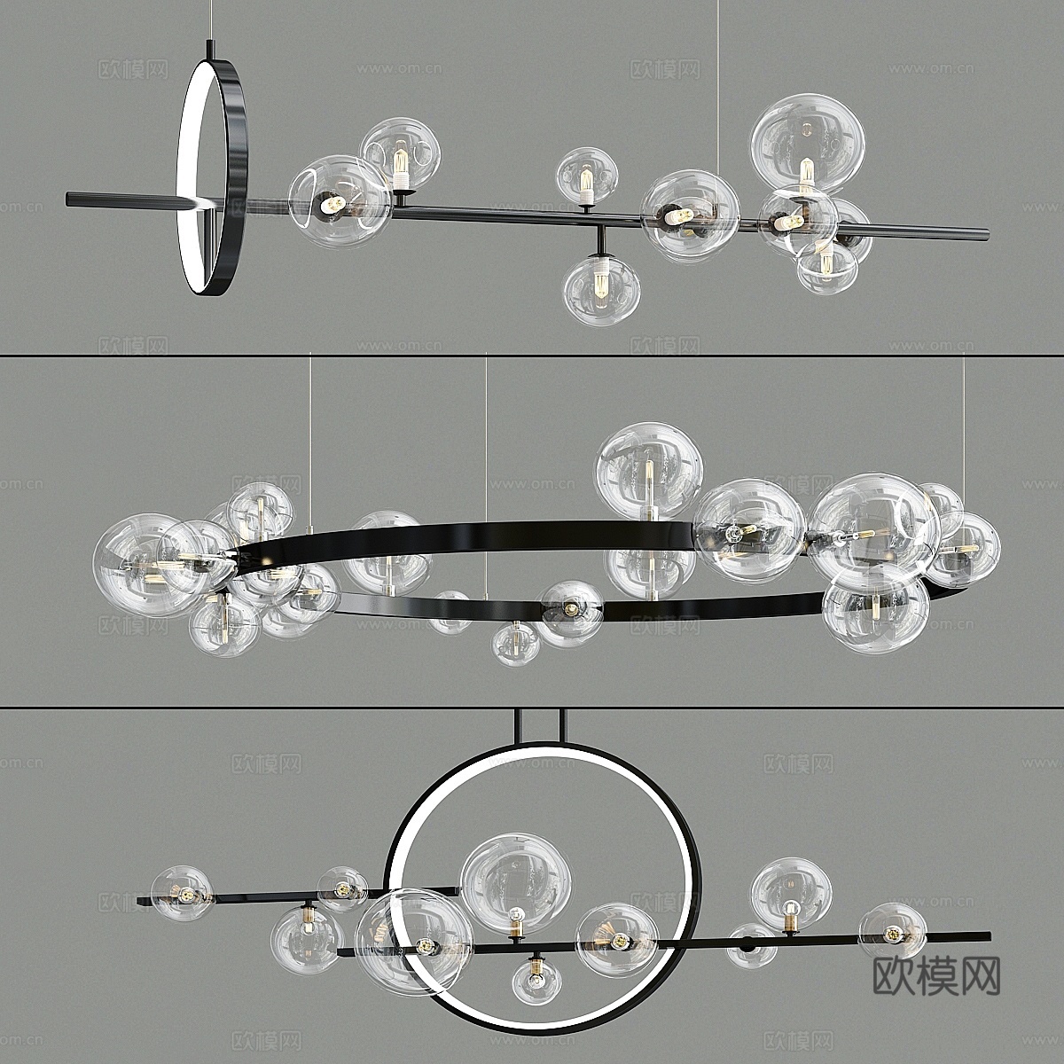 IONA L 系列3d模型下载