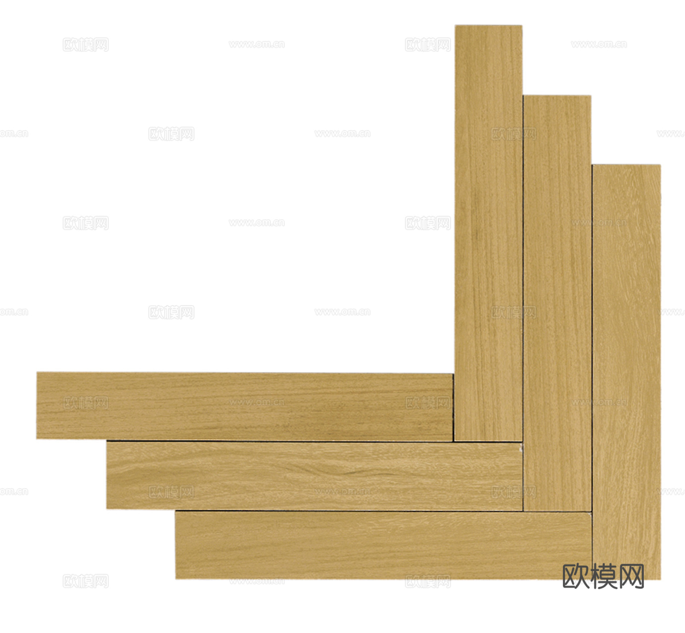 木拼花木地板 木拼板 立体地板图案 木纹 木材 地面铺装