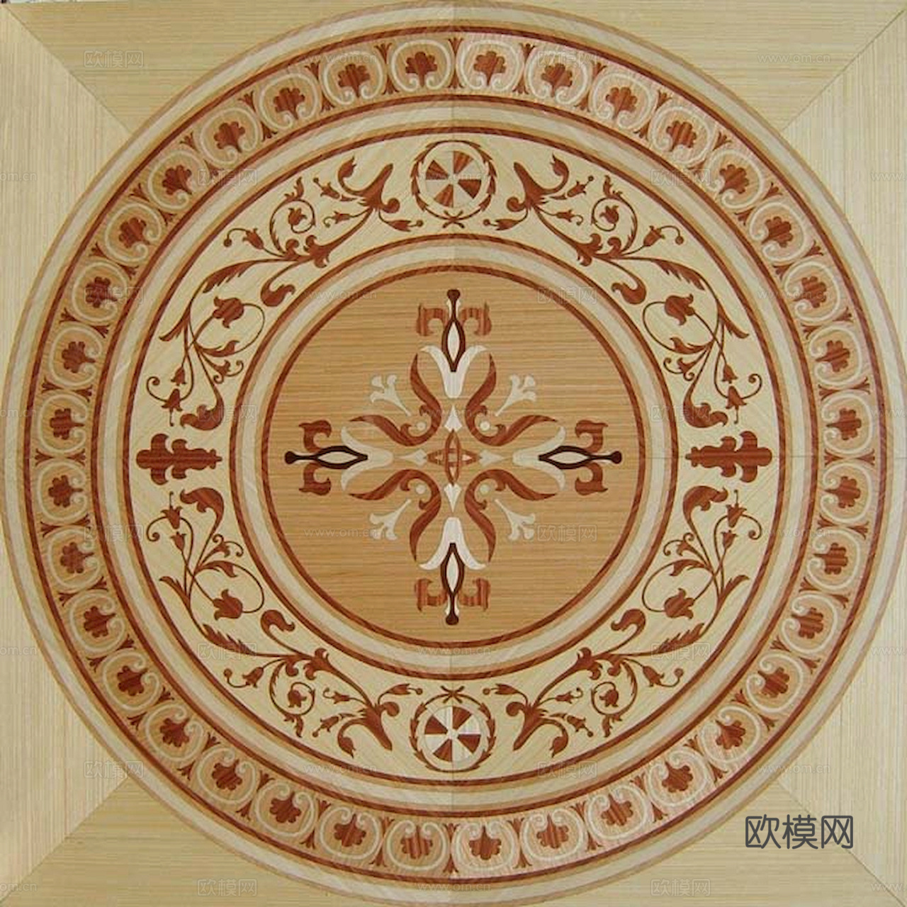 木拼花木地板 木拼板 立体地板图案 木纹 木材 地面铺装