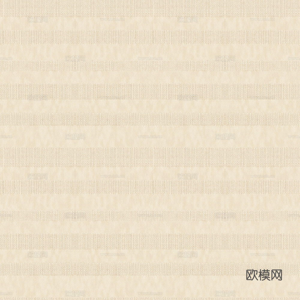 无缝浅黄色简约壁纸