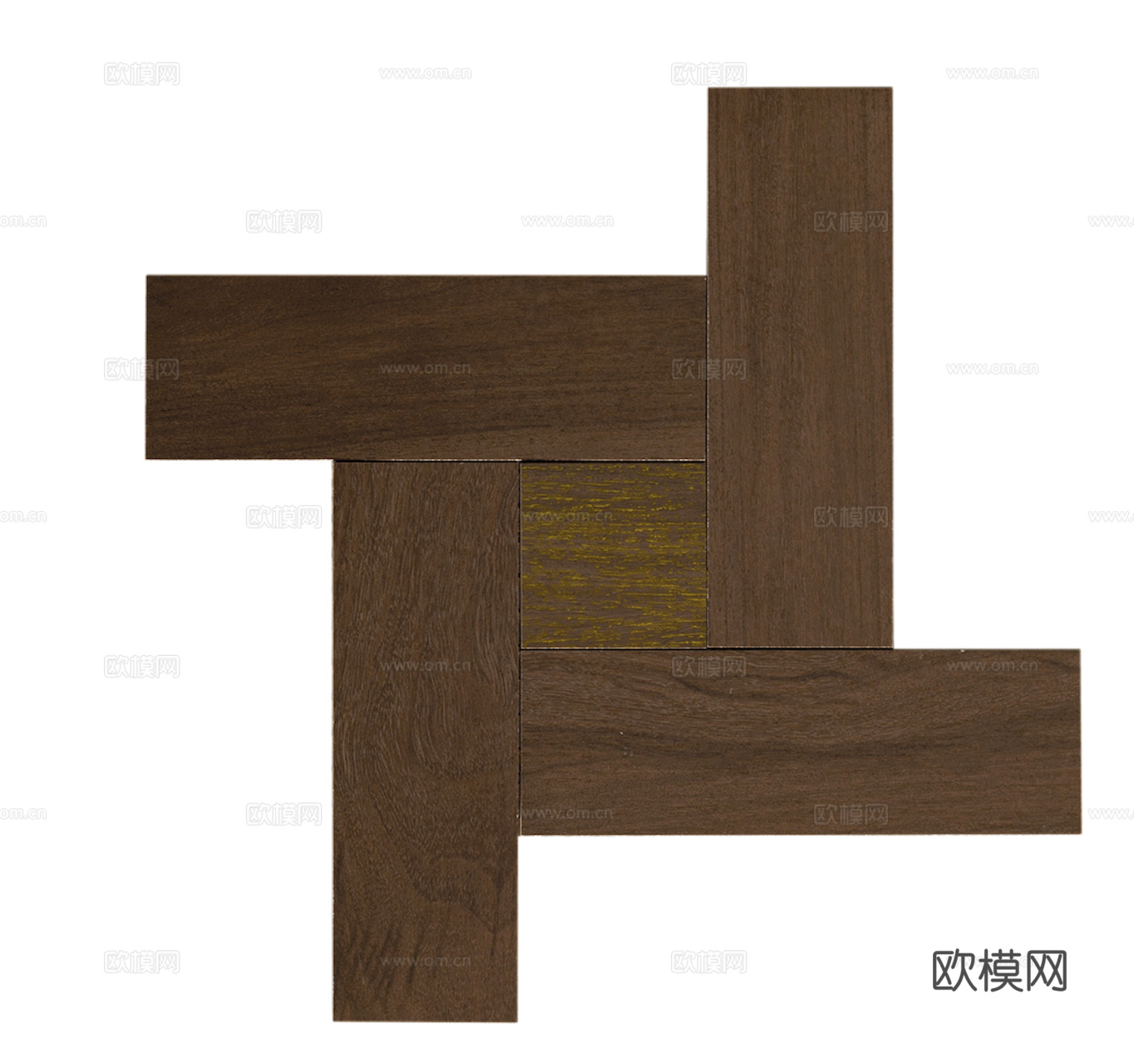 木拼花木地板 木拼板 立体地板图案 木纹 木材 地面铺装