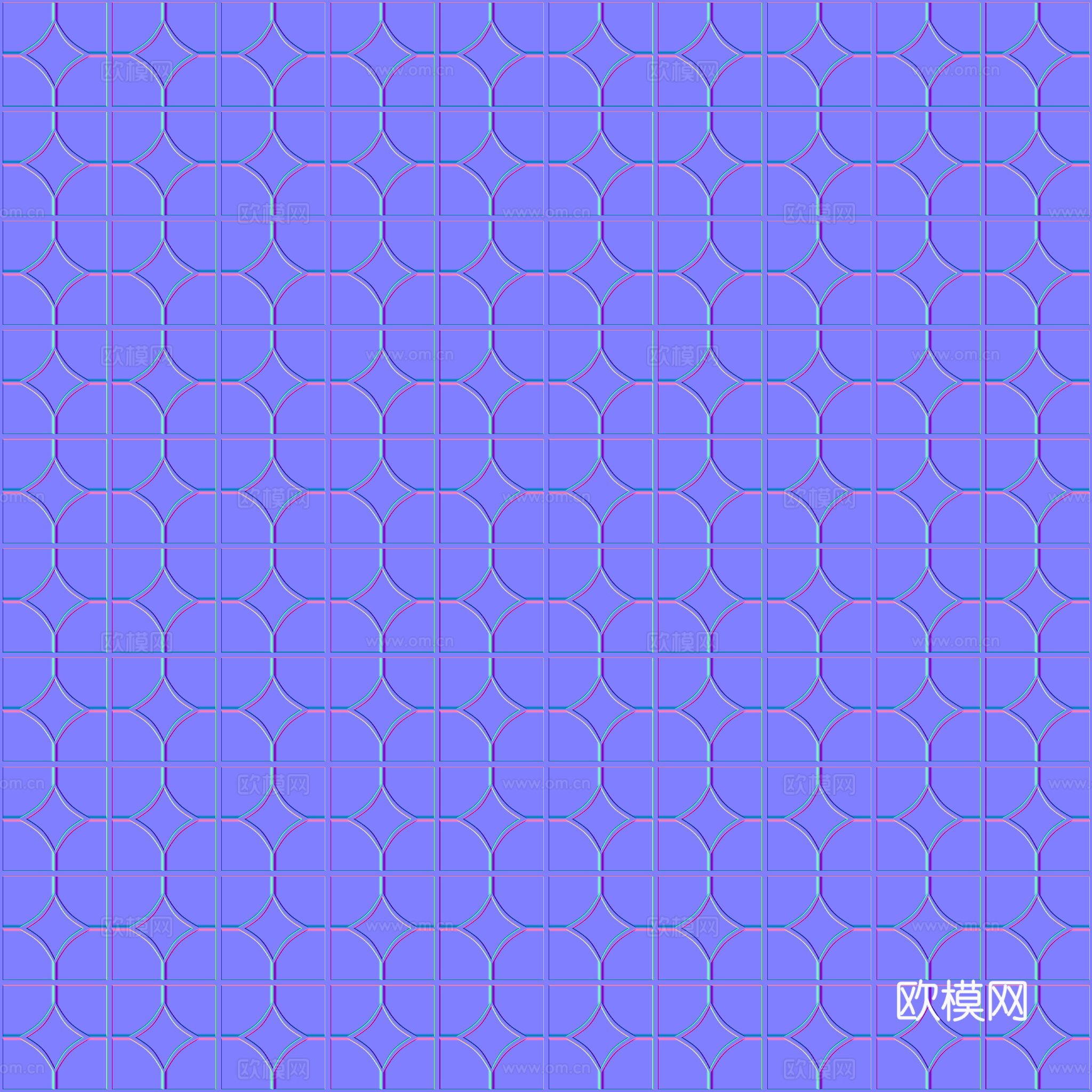 法线凹凸下载