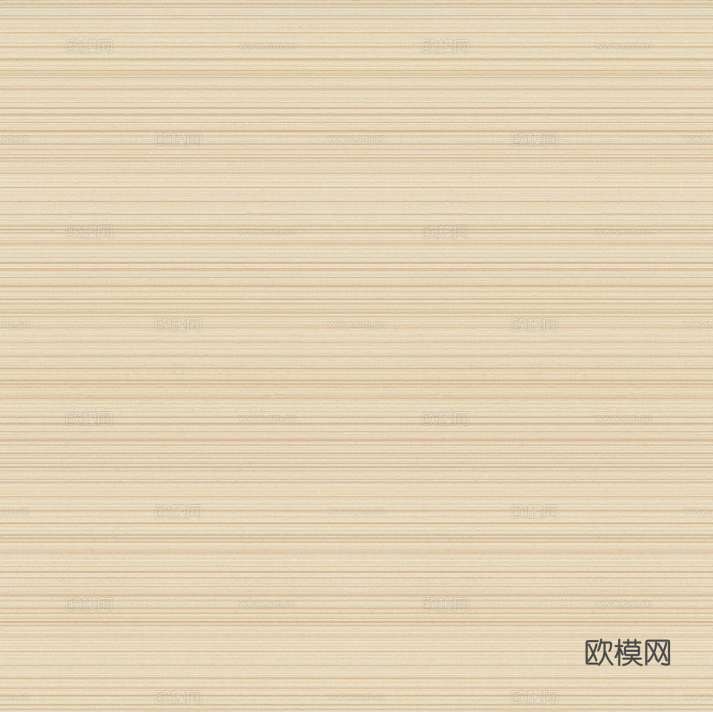 无缝浅黄色简约壁纸