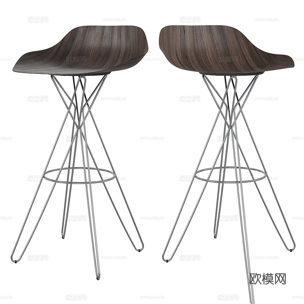 Poliform和谐系列3d模型