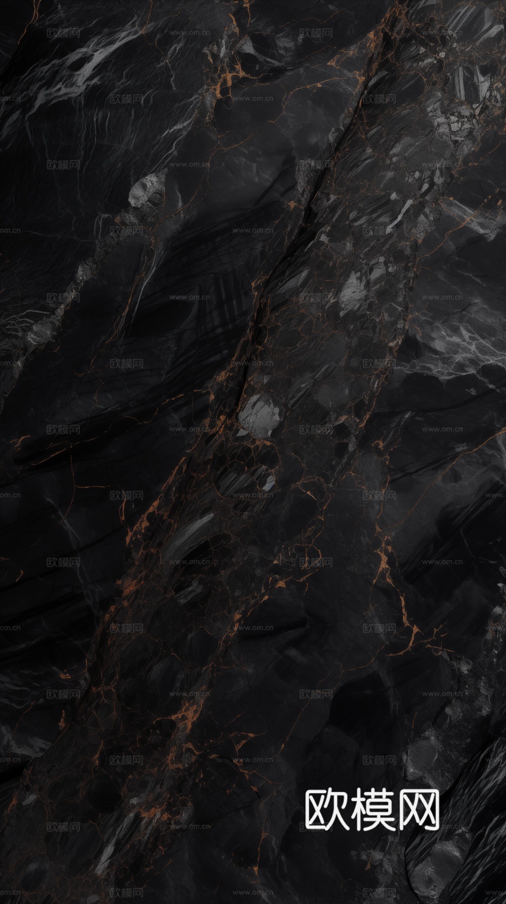 奢石大理石岩板贴图