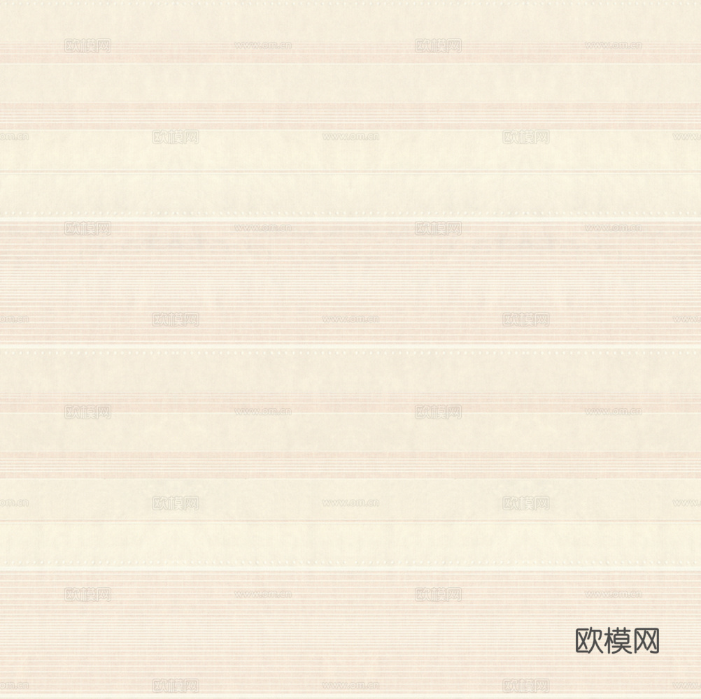 无缝浅色条纹壁纸