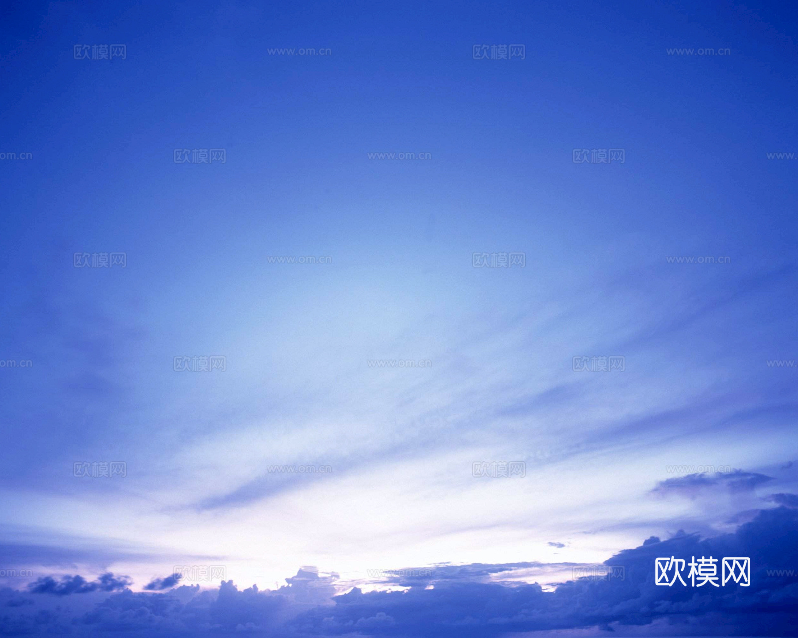 外景 天空 云层 云朵 自然风景 庭院外景 窗外 环境贴图下载
