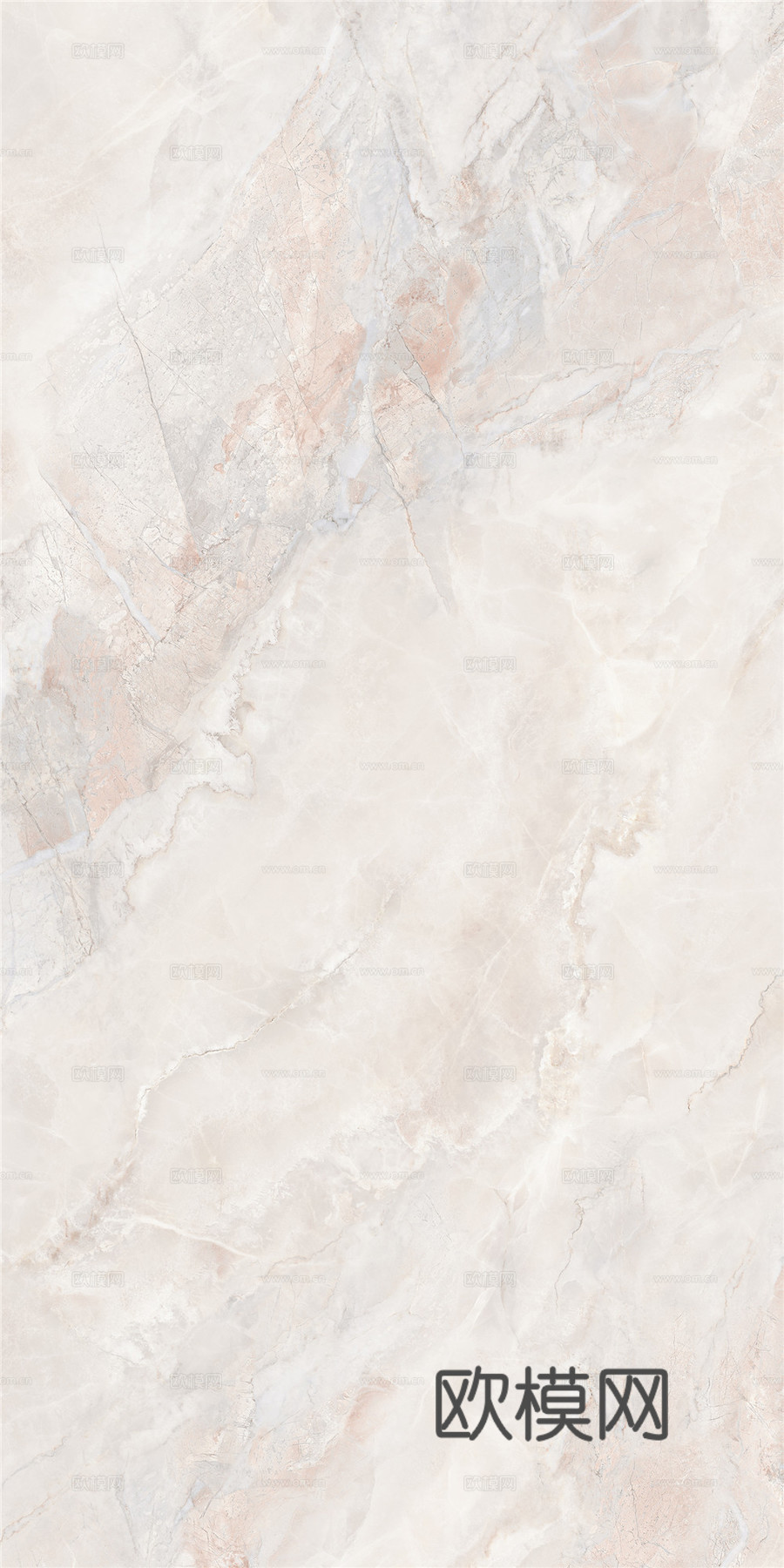 蒙娜丽莎现代简约仿石瓷砖