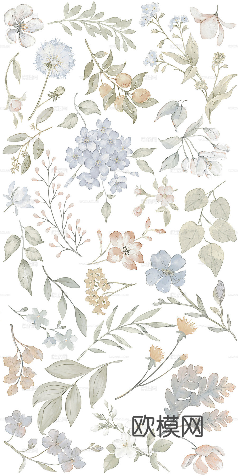 蒙娜丽莎现代简约仿石瓷砖