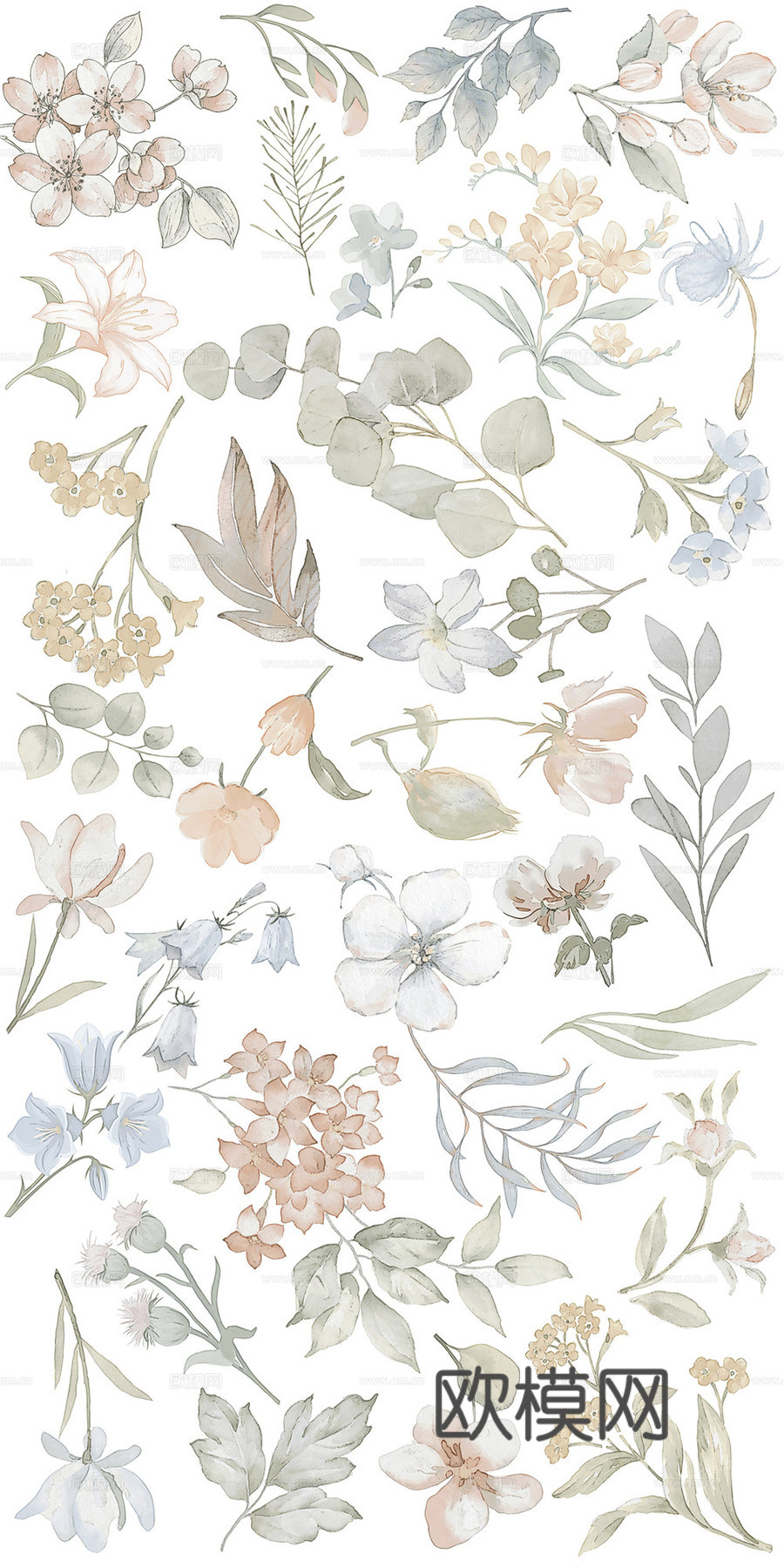 蒙娜丽莎现代简约仿石瓷砖