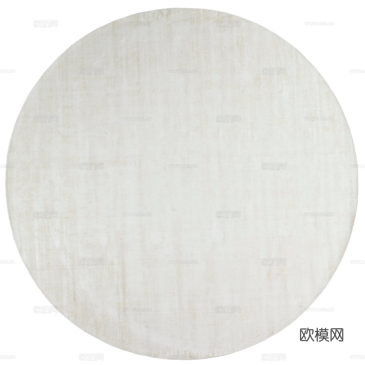 现代圆毯  简约地毯 地毯 块毯 毛毯