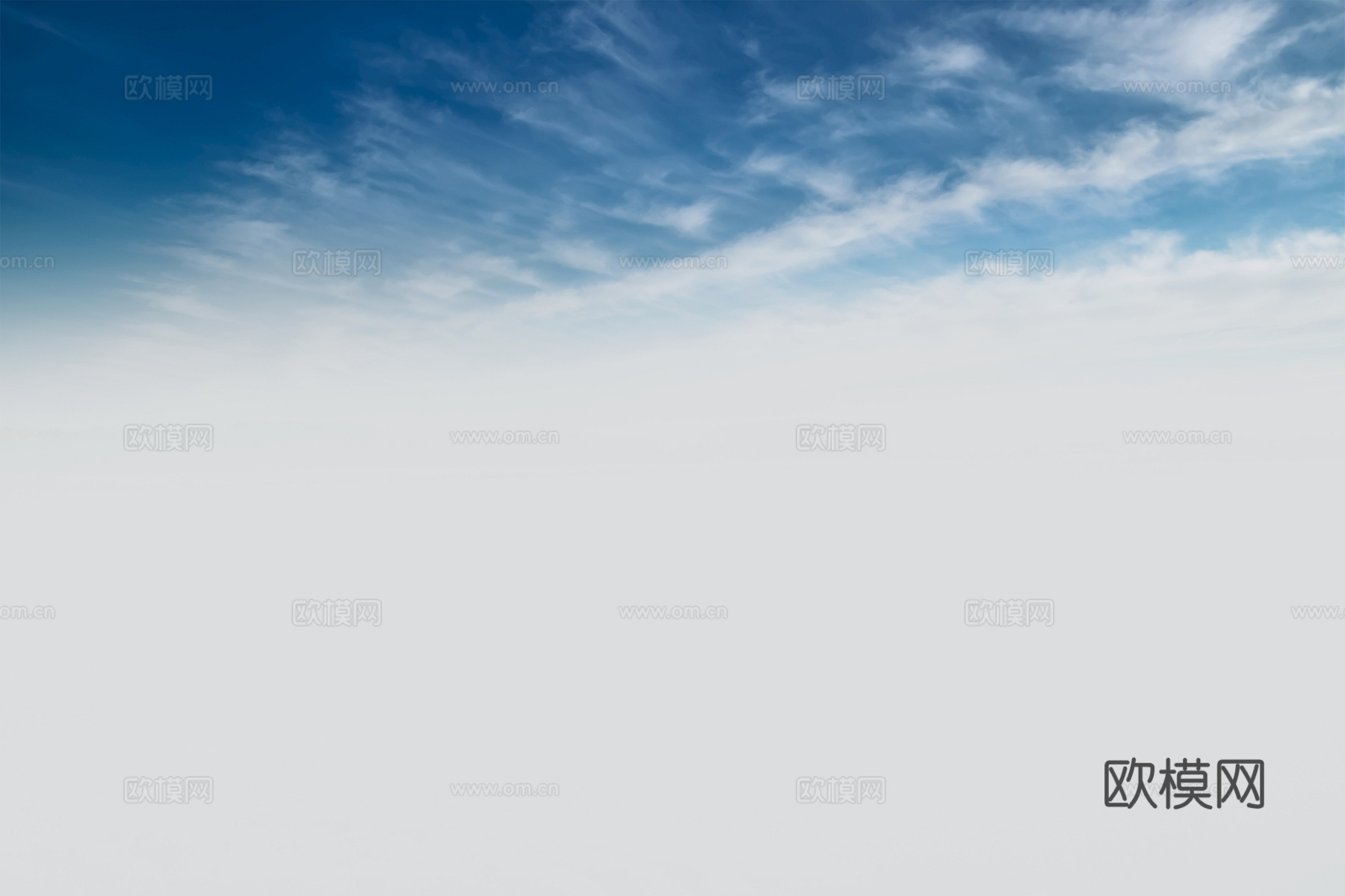 外景 天空 云层 云朵 自然风景 庭院外景 窗外 环境贴图下载