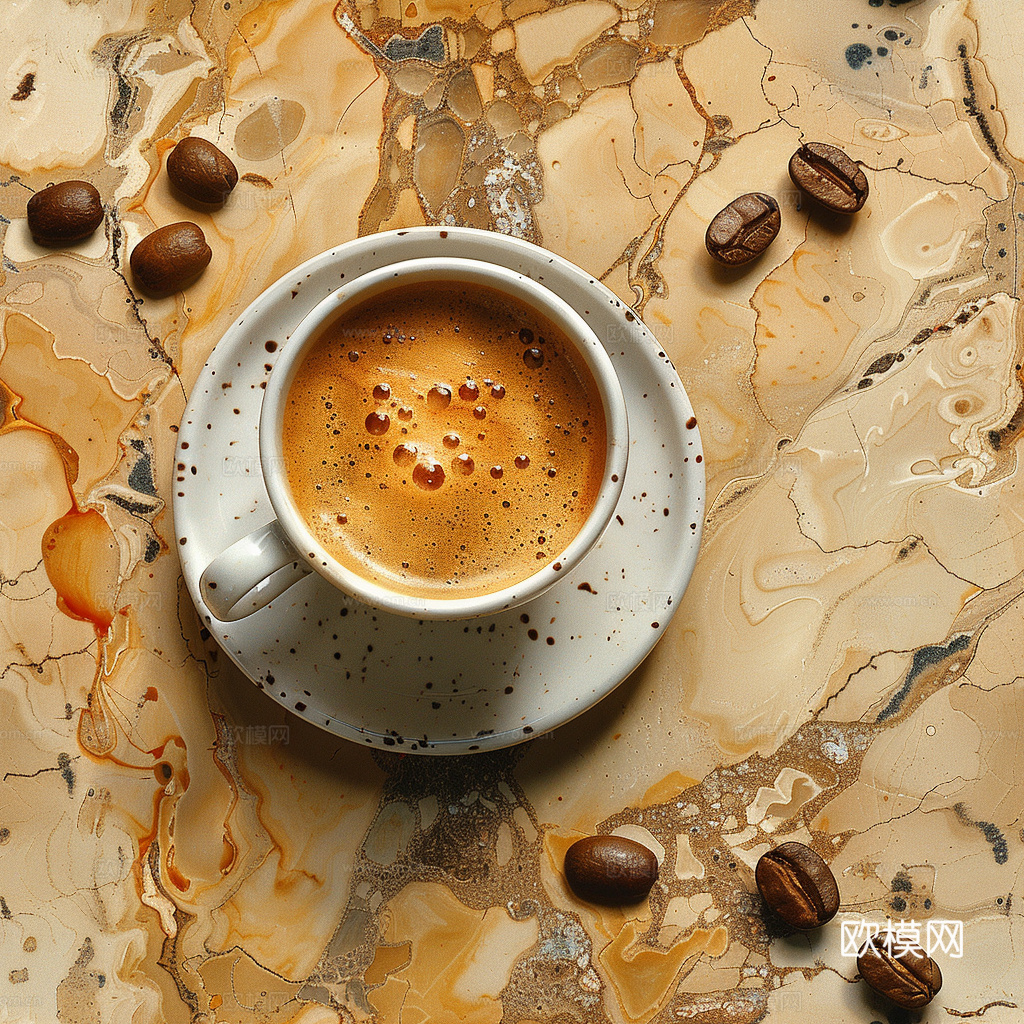 咖啡壁纸 花纹壁纸 卡通壁纸 壁纸下载