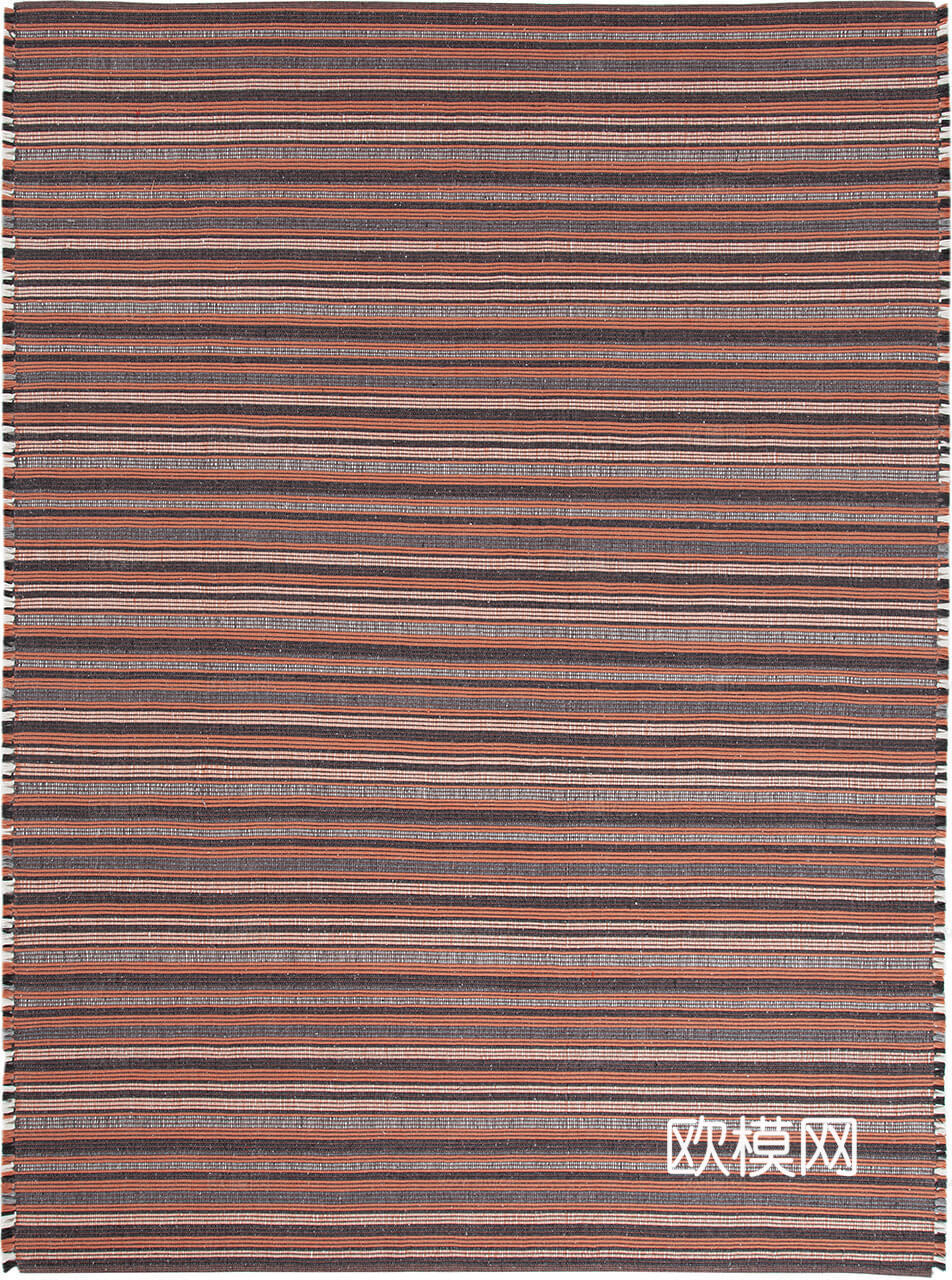 现代条纹地毯  简约地毯 地毯 块毯 毛毯
