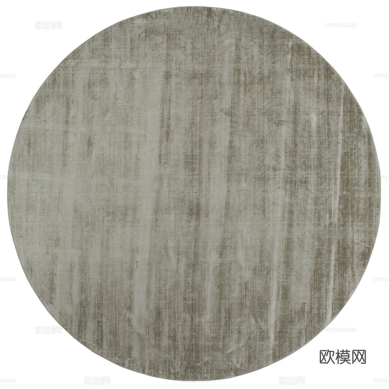现代圆毯  简约地毯 地毯 块毯 毛毯下载