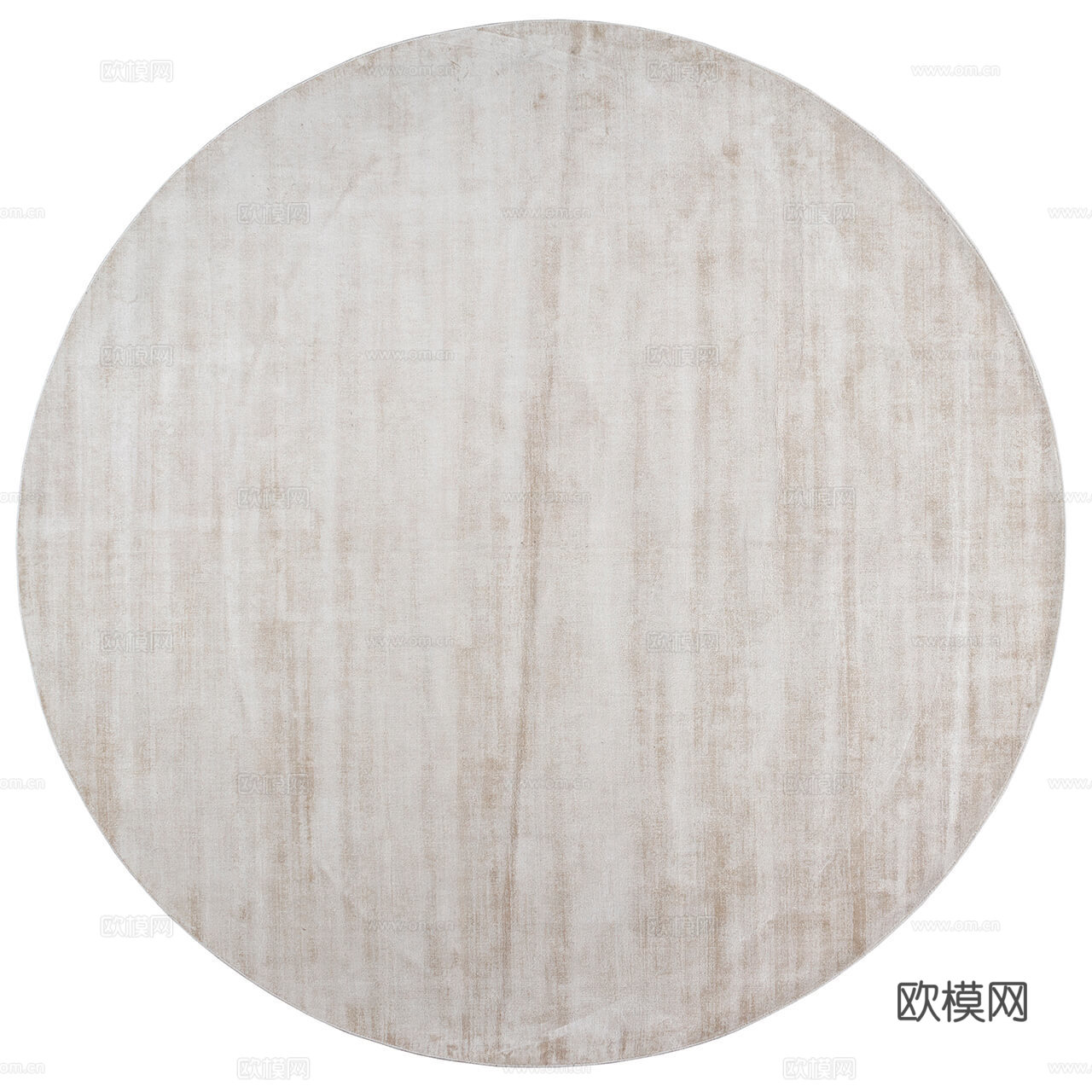 现代圆毯  简约地毯 地毯 块毯 毛毯