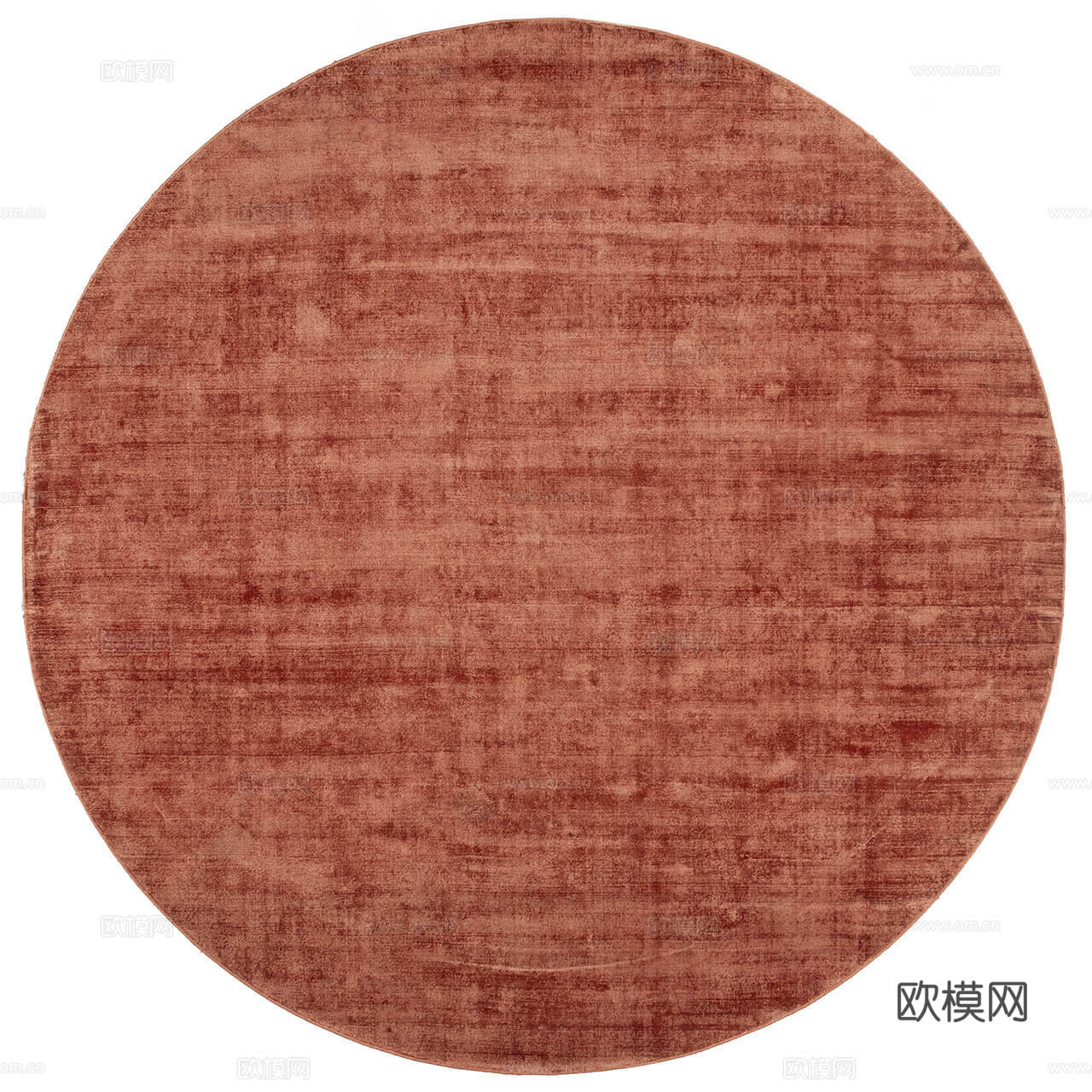 现代圆毯  简约地毯 地毯 块毯 毛毯