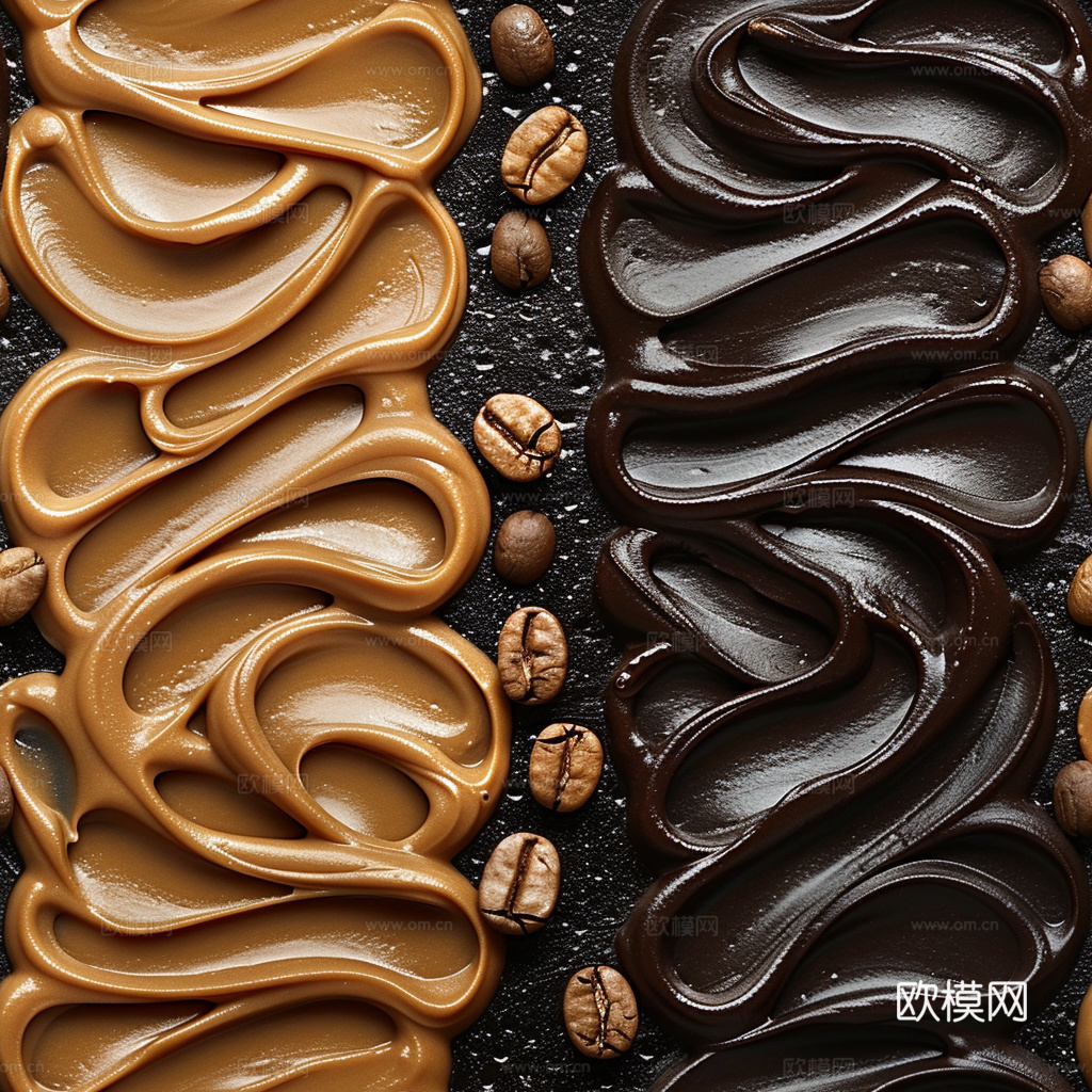 咖啡壁纸 花纹壁纸 卡通壁纸 壁纸下载