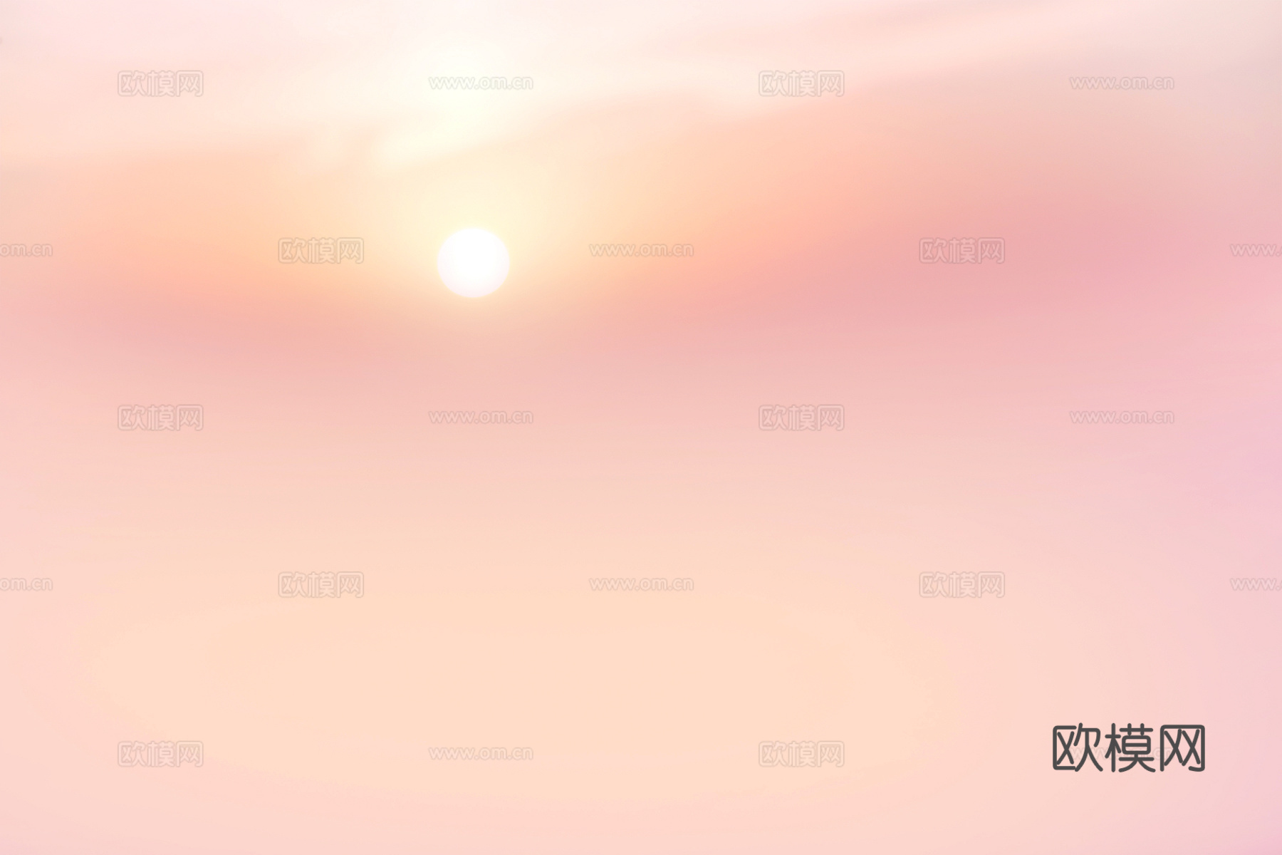 外景 天空 云层 云朵 自然风景 庭院外景 窗外 环境贴图下载