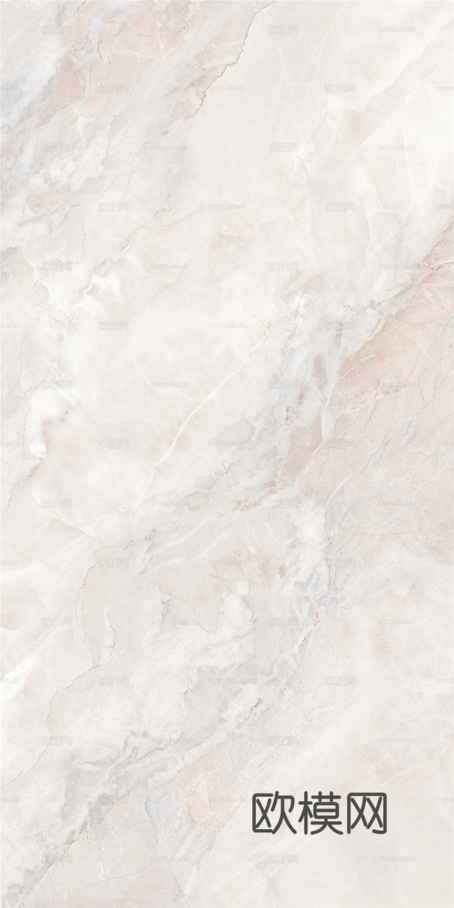 蒙娜丽莎现代简约仿石瓷砖