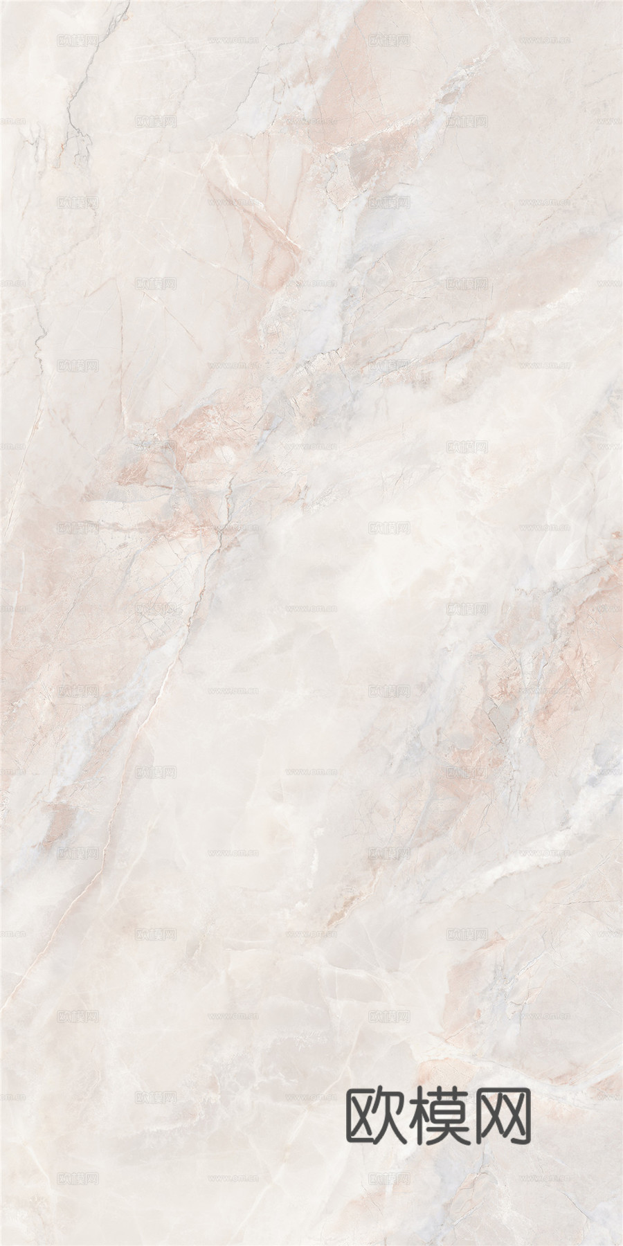 蒙娜丽莎现代简约仿石瓷砖