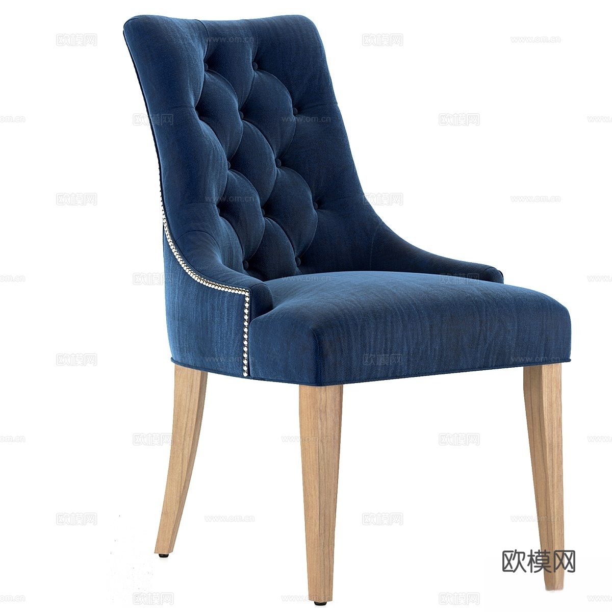 罗维康维基普鲁士系列3d模型下载