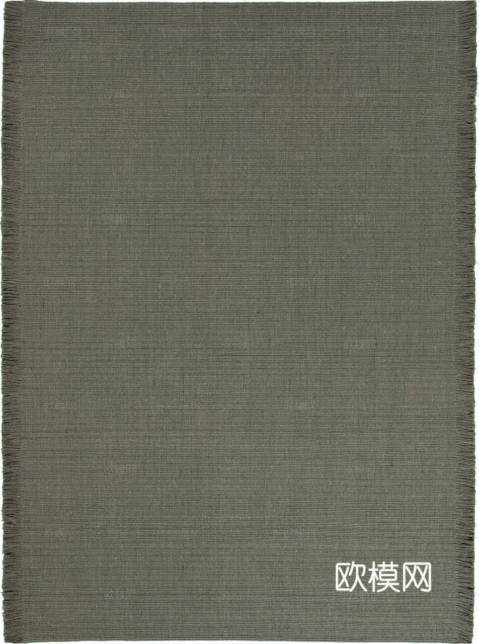 现代素纹地毯  简约地毯 地毯 块毯 毛毯