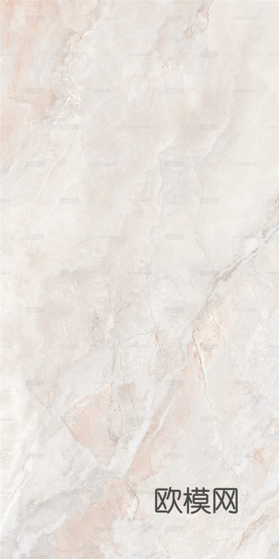 蒙娜丽莎现代简约仿石瓷砖