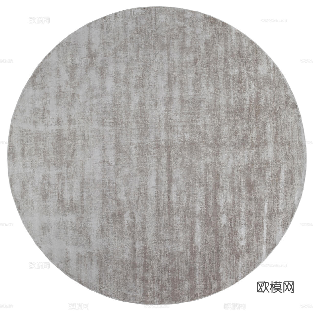 现代圆毯  简约地毯 地毯 块毯 毛毯