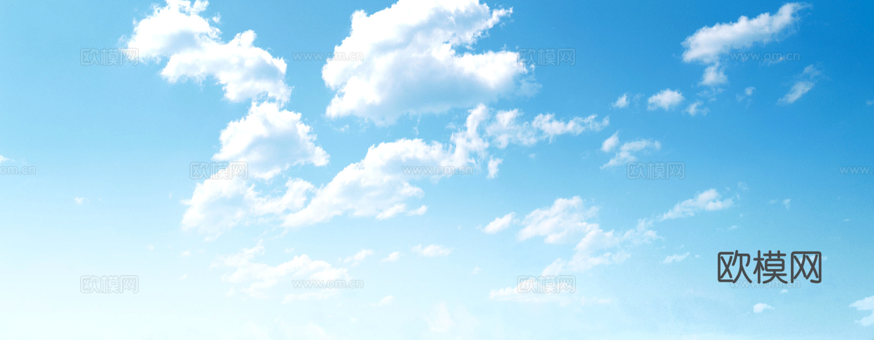 外景 天空 云层 云朵 自然风景 庭院外景 窗外 环境贴图下载