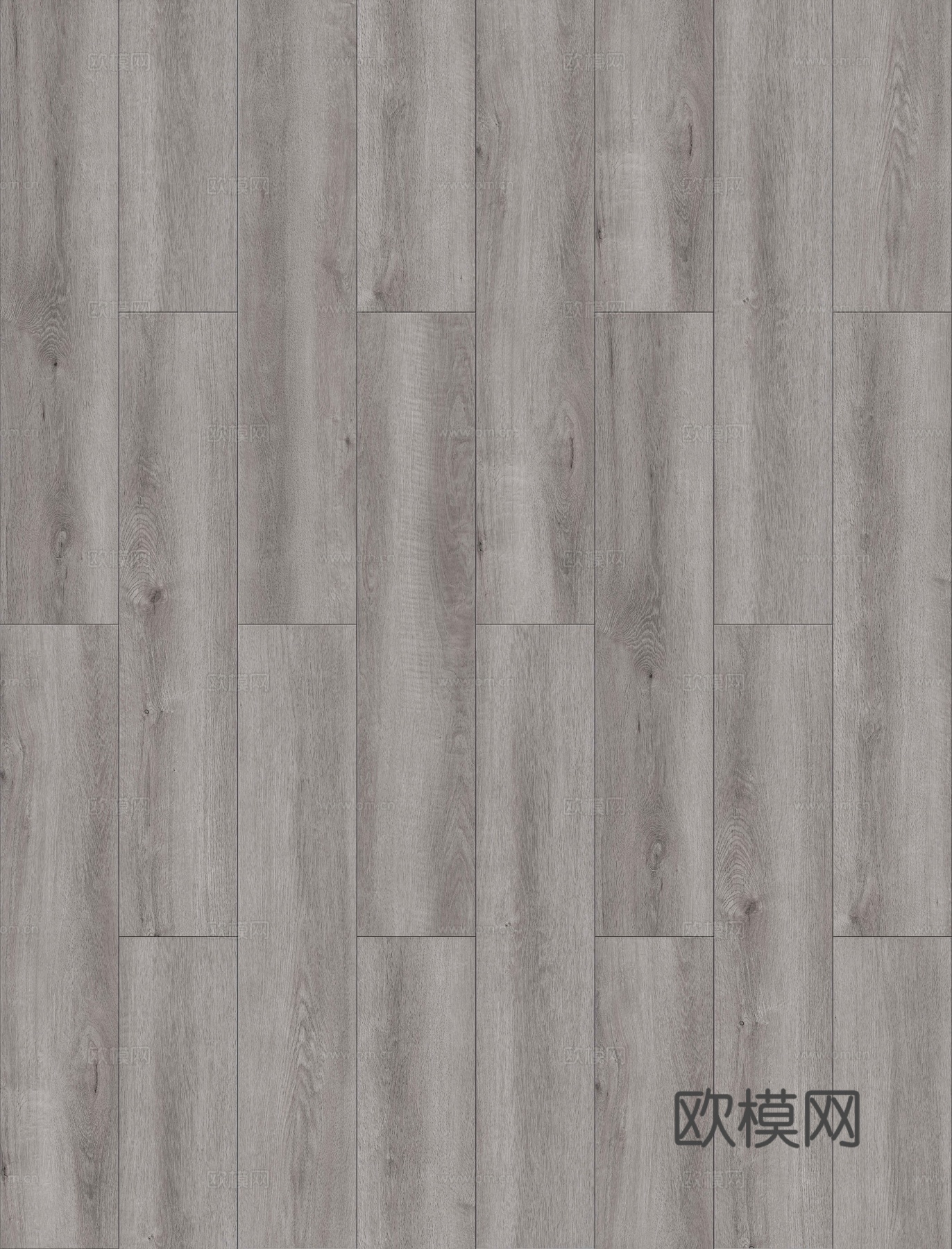 灰色木地板木纹饰面