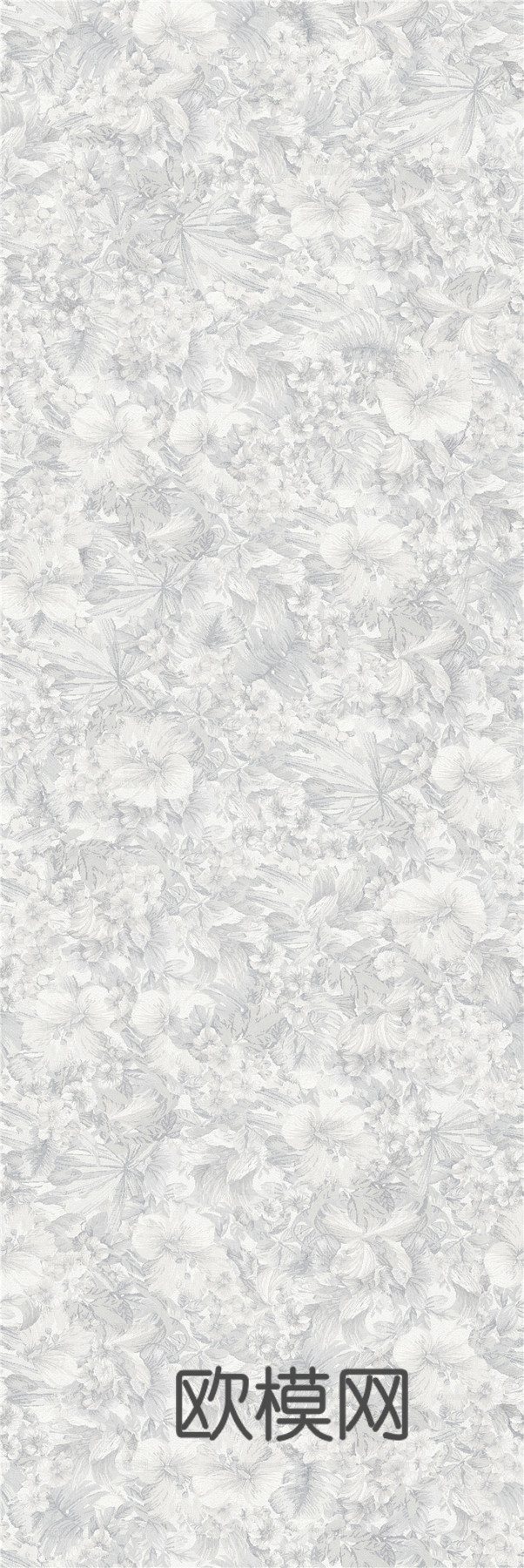 蒙娜丽莎现代客厅墙面艺术岩板