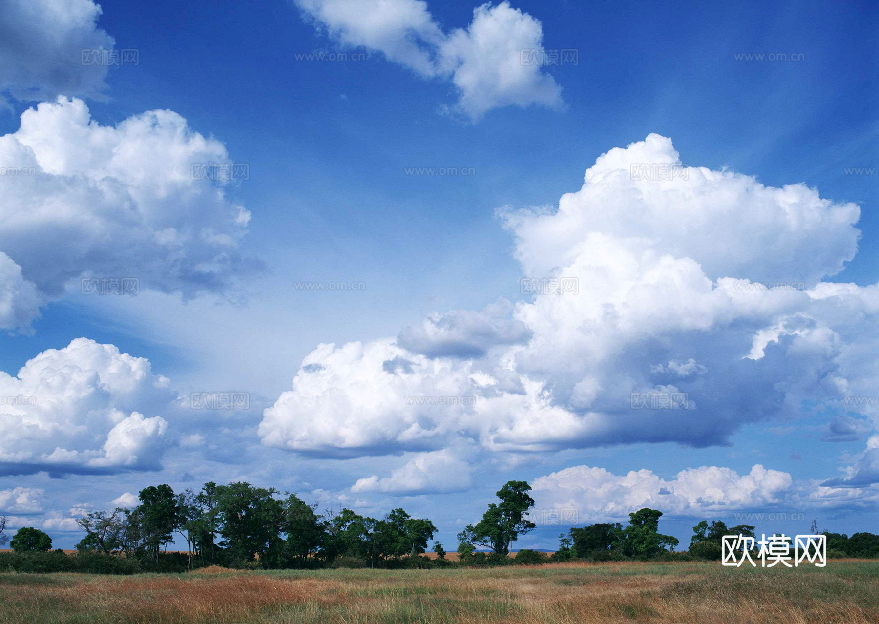 外景 天空 云层 云朵 自然风景 庭院外景 窗外 环境贴图下载