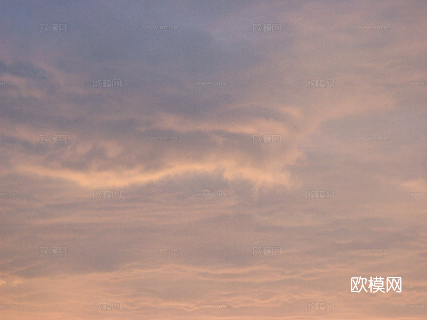 外景 天空 云层 云朵 自然风景 庭院外景 窗外 环境贴图下载