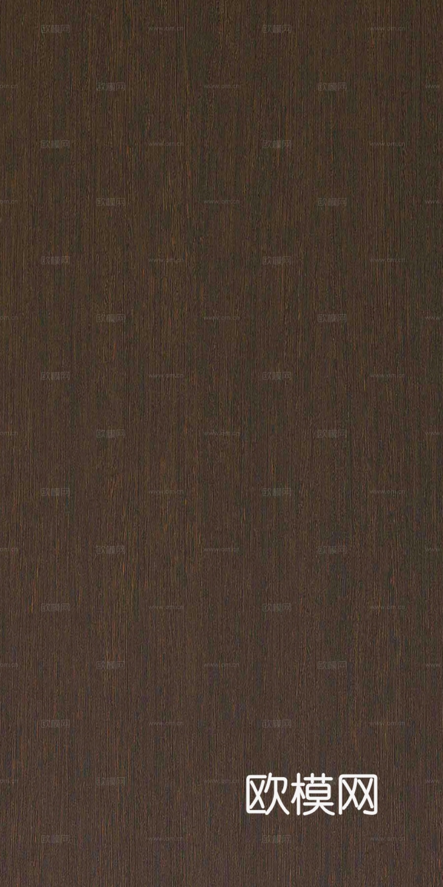 黑色木纹木饰面贴图
