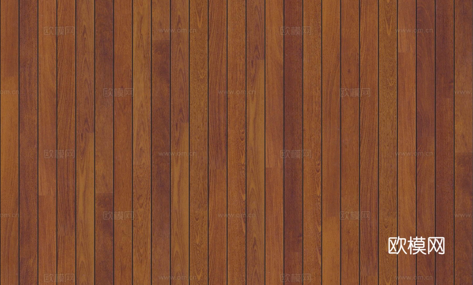 大自然胡桃木防腐木地板贴图