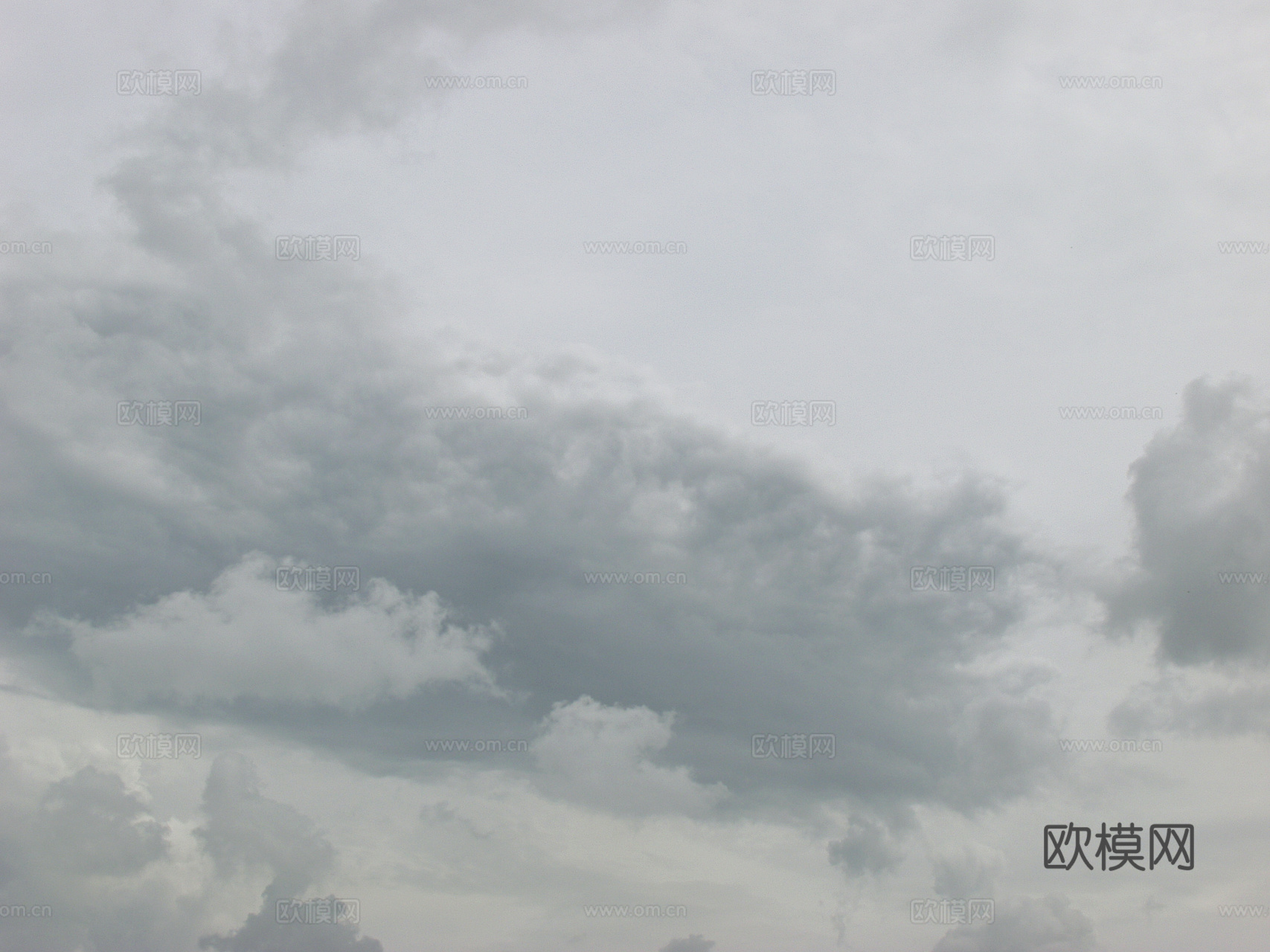 外景 天空 云层 云朵 自然风景 庭院外景 窗外 环境贴图下载
