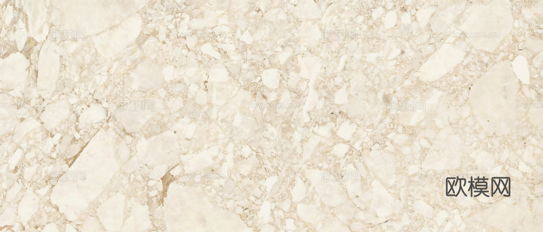 米黄大理石瓷砖岩板 米白大理石 奶油白大理石 诧寂风大理石