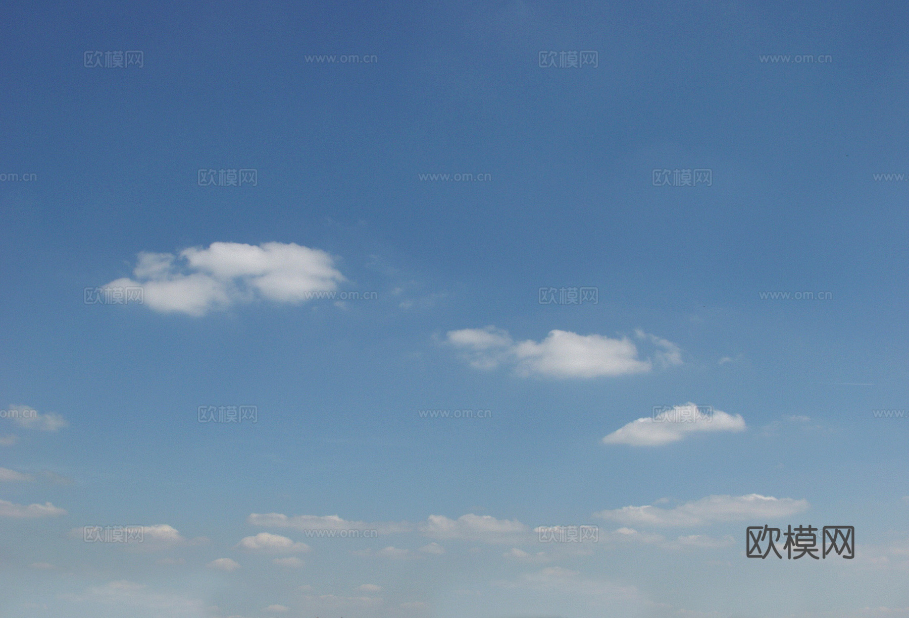 外景 天空 云层 云朵 自然风景 庭院外景 窗外 环境贴图下载